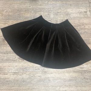 LC Runway Lauren Conrad balloon skirt